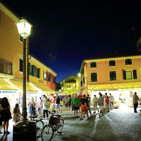 Stella D'Oro Apartment Caorle Luaran gambar