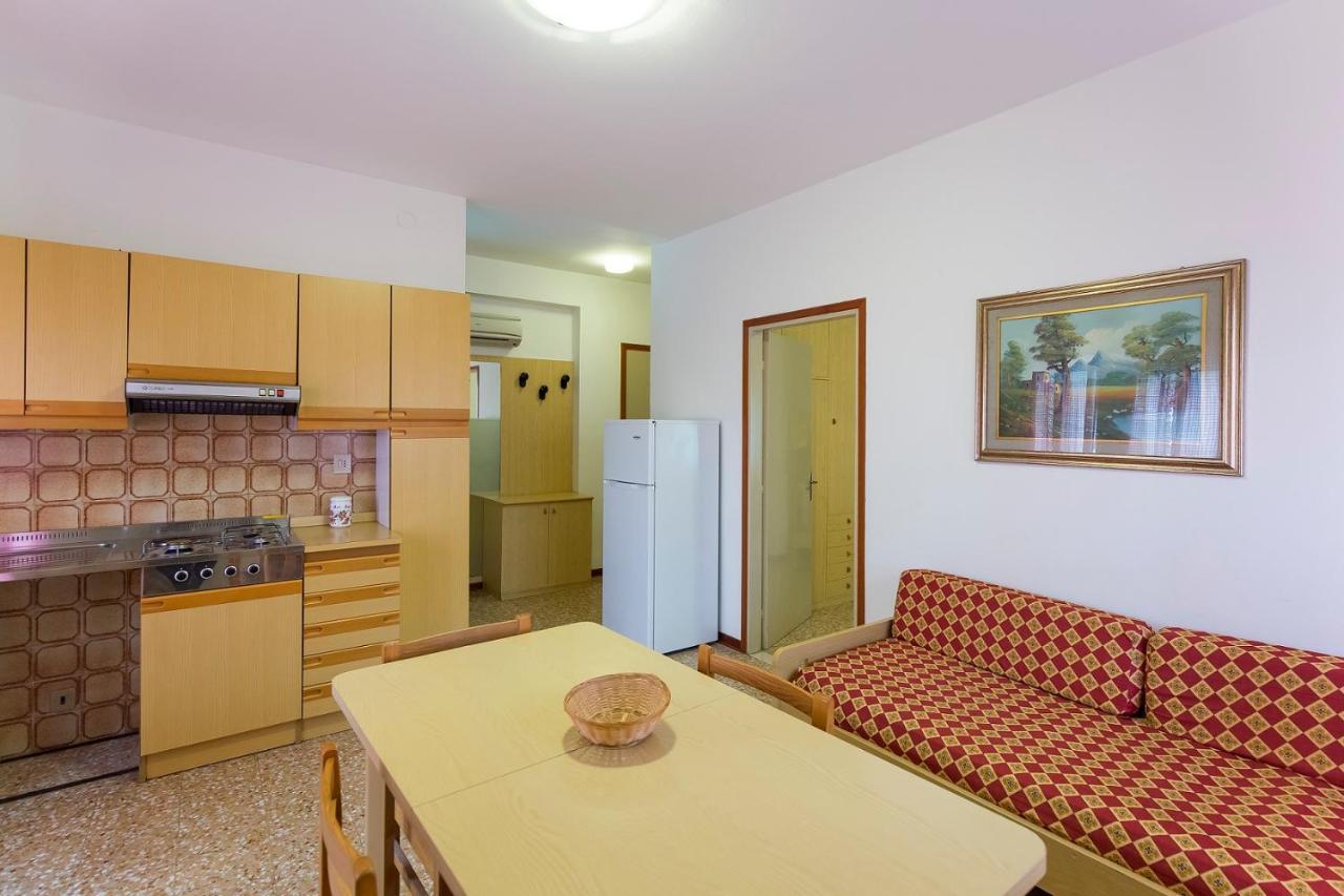 Stella D'Oro Apartment Caorle Luaran gambar