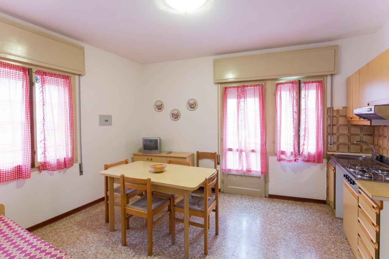 Stella D'Oro Apartment Caorle Luaran gambar