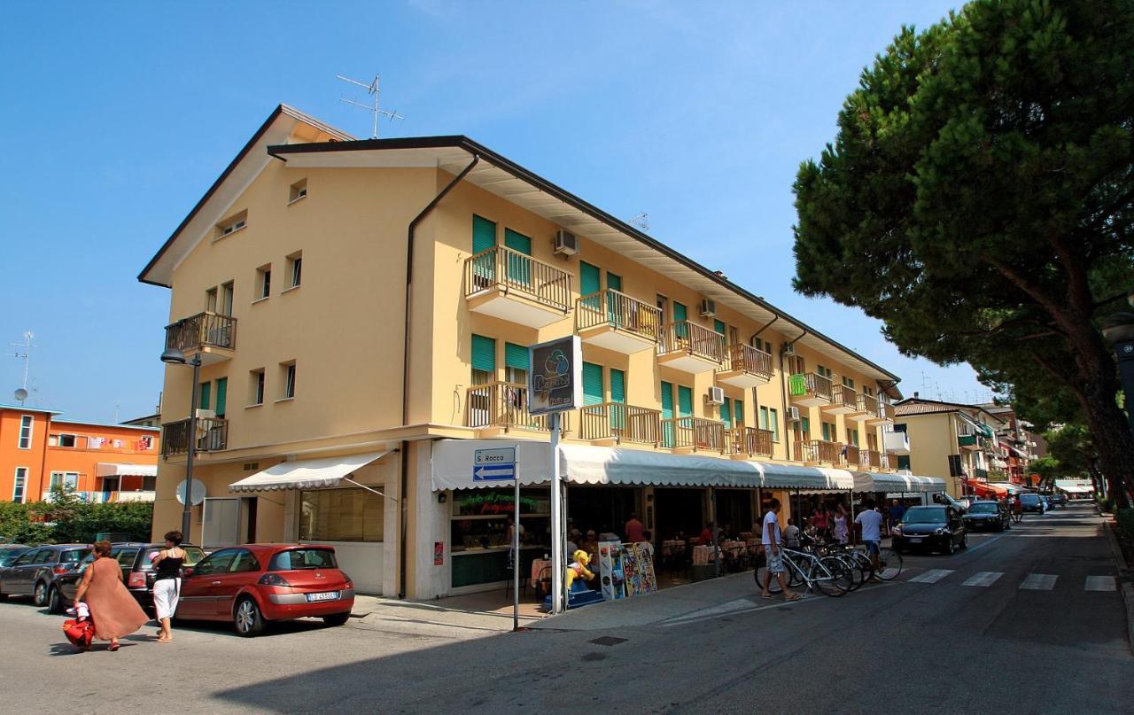 Stella D'Oro Apartment Caorle Luaran gambar