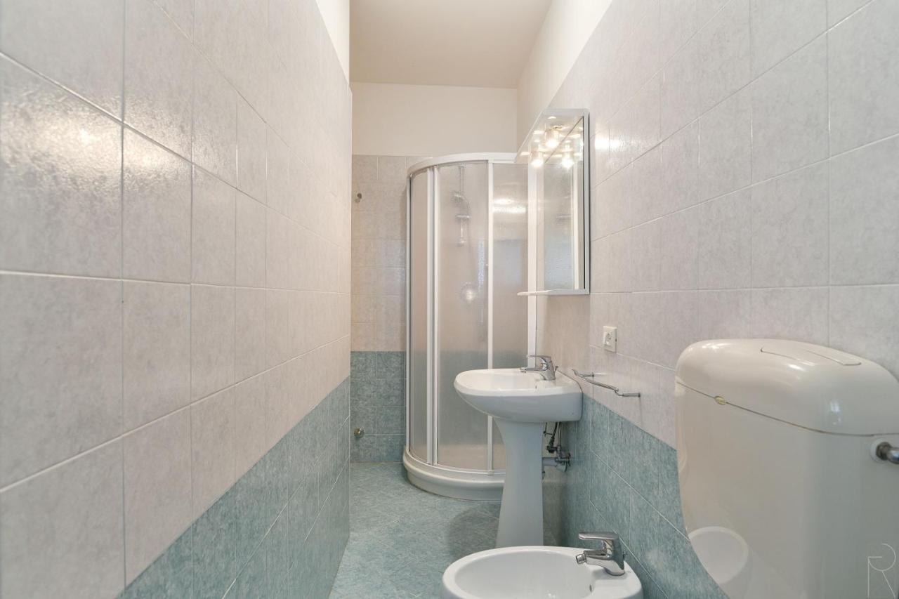 Stella D'Oro Apartment Caorle Luaran gambar