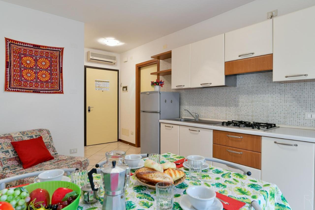 Stella D'Oro Apartment Caorle Luaran gambar