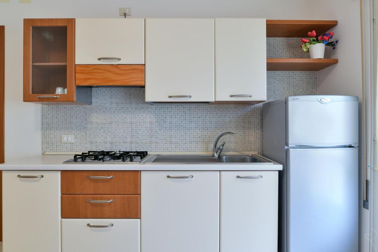 Stella D'Oro Apartment Caorle Luaran gambar