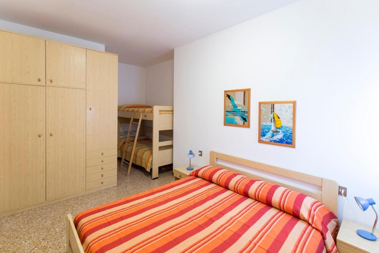 Stella D'Oro Apartment Caorle Luaran gambar