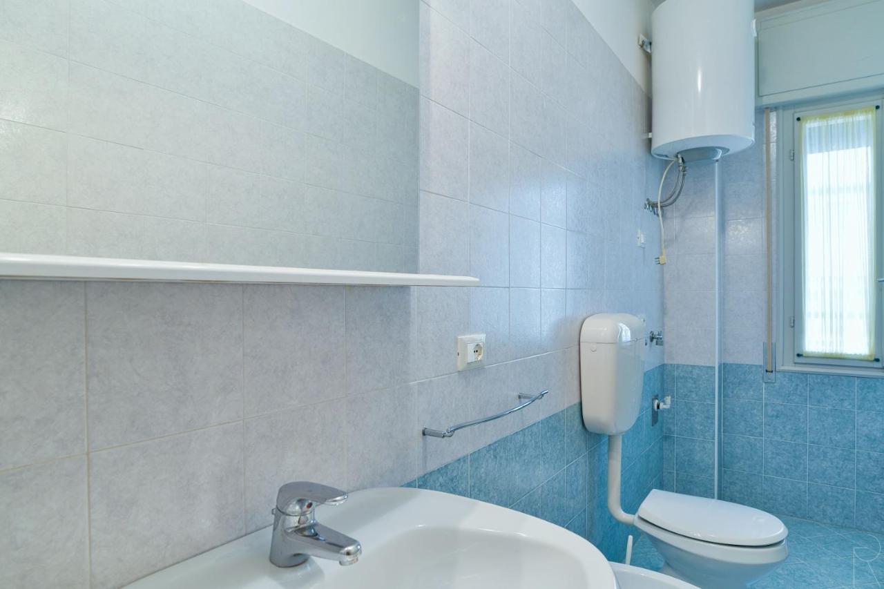 Stella D'Oro Apartment Caorle Luaran gambar