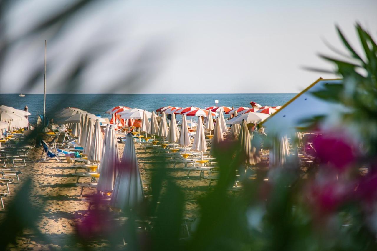 Stella D'Oro Apartment Caorle Luaran gambar