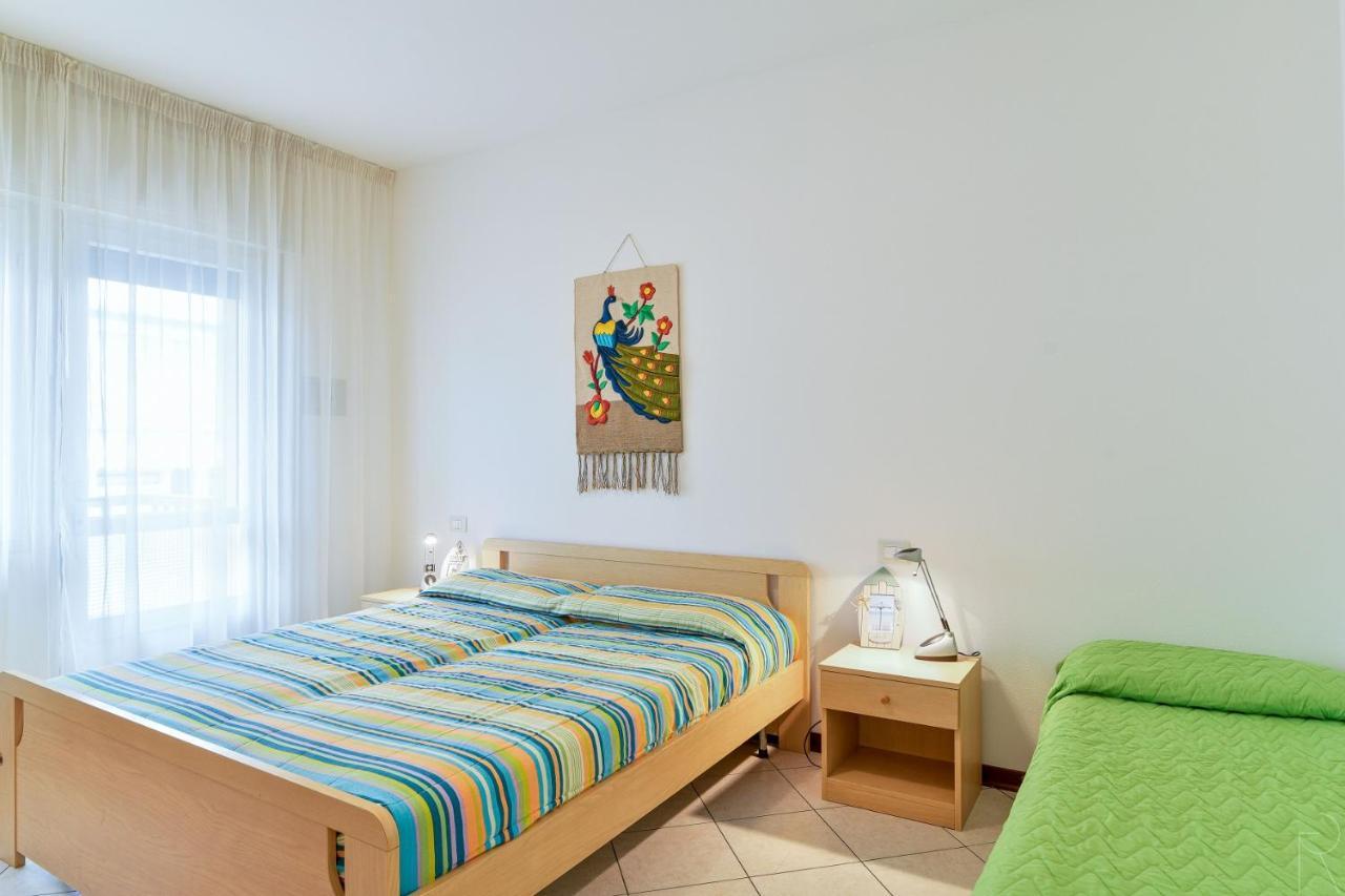 Stella D'Oro Apartment Caorle Luaran gambar