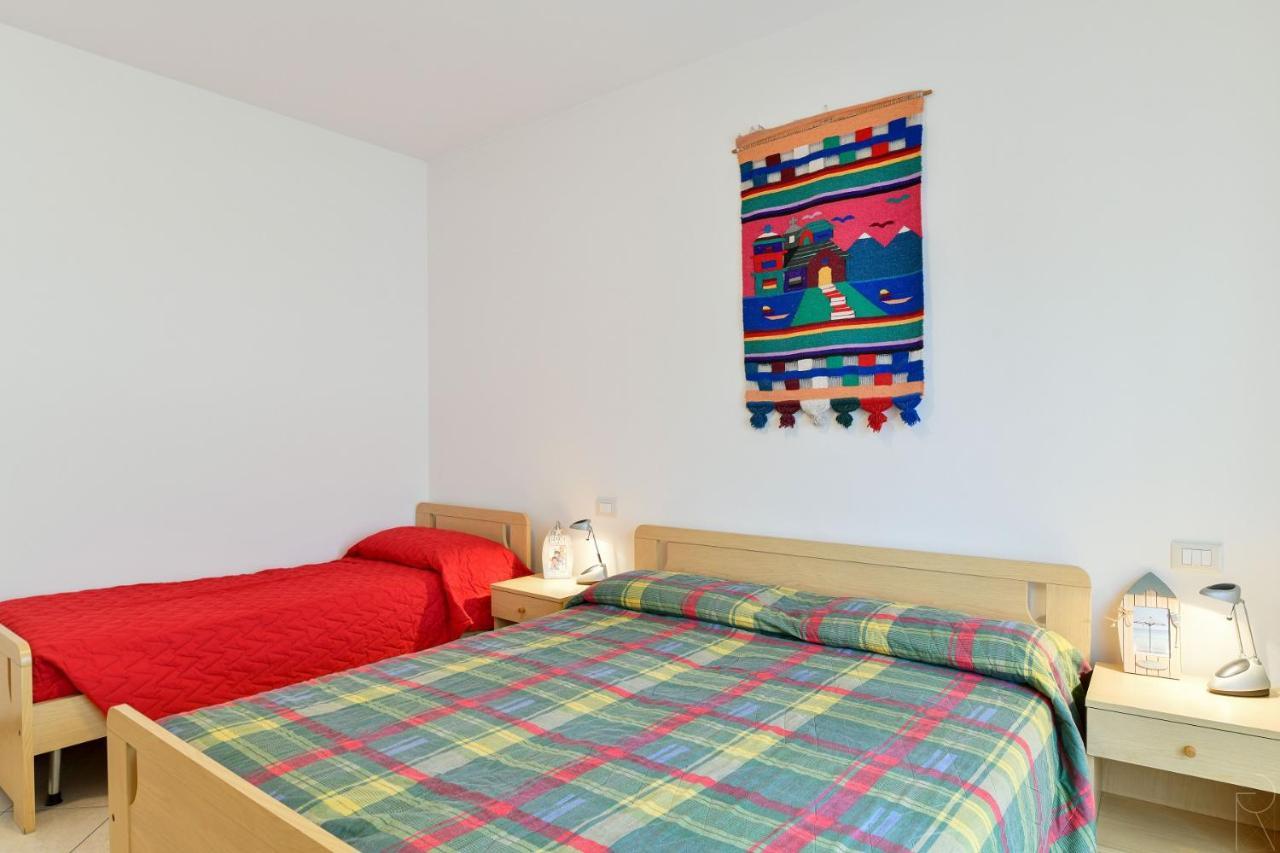 Stella D'Oro Apartment Caorle Luaran gambar