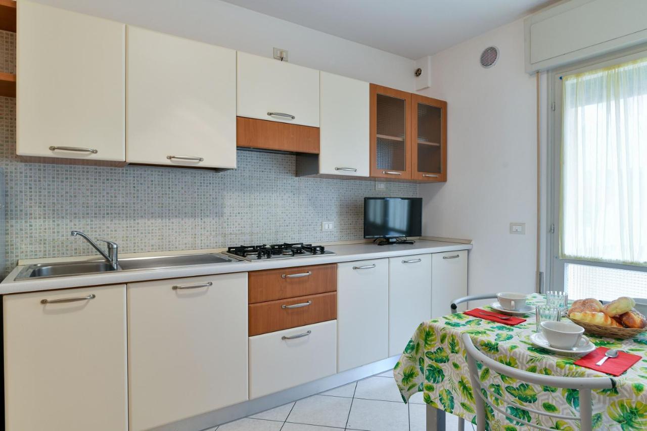 Stella D'Oro Apartment Caorle Luaran gambar