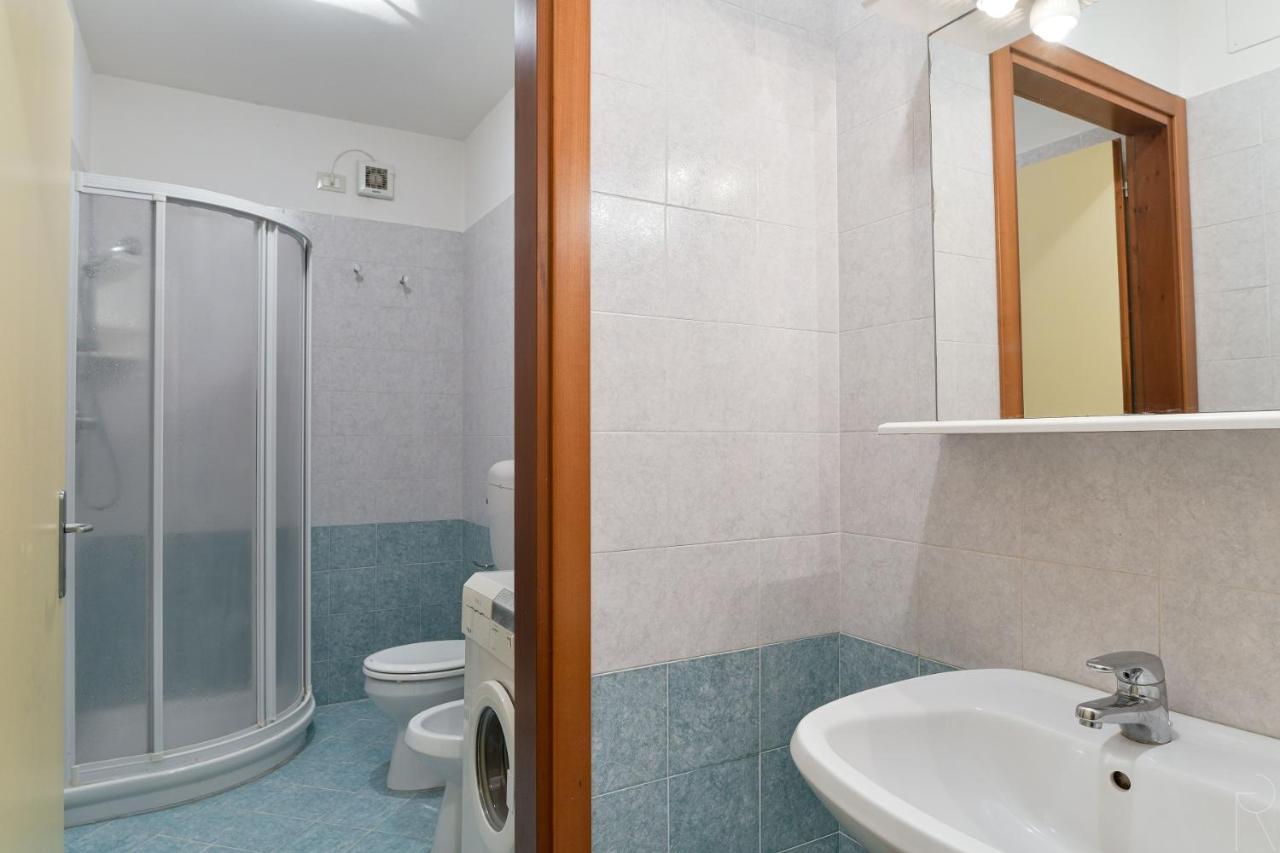 Stella D'Oro Apartment Caorle Luaran gambar