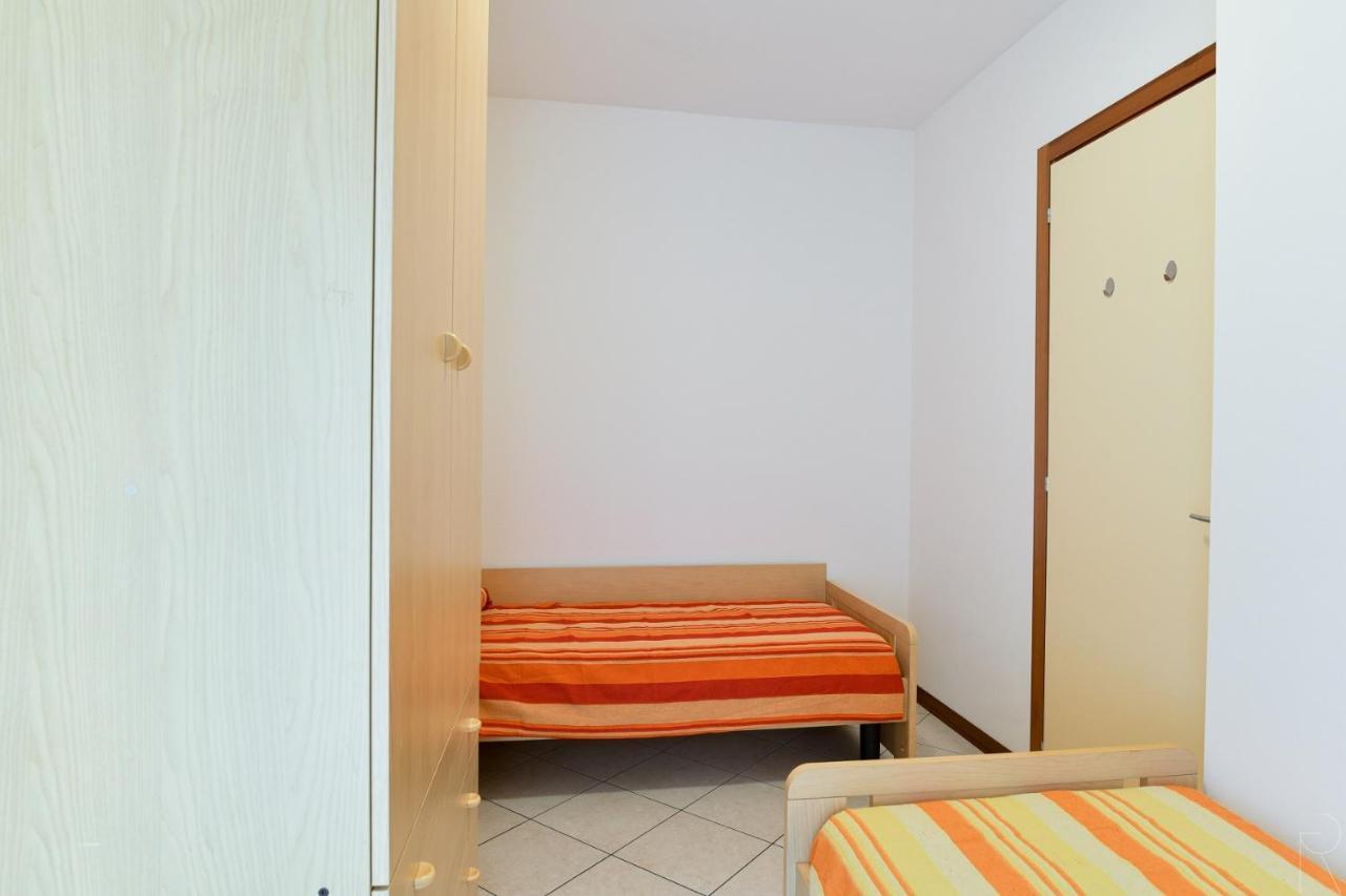 Stella D'Oro Apartment Caorle Luaran gambar