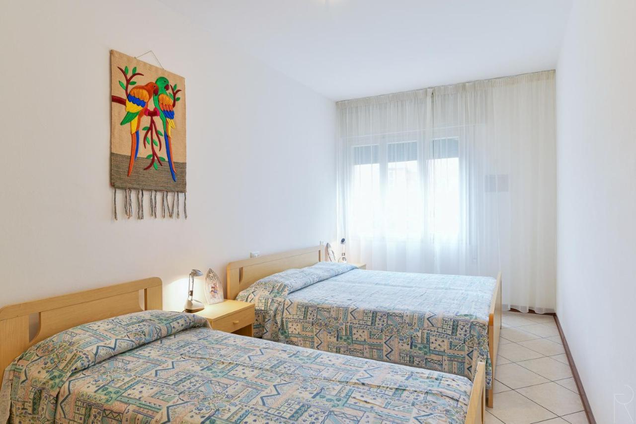 Stella D'Oro Apartment Caorle Luaran gambar