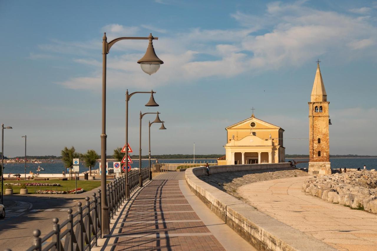 Stella D'Oro Apartment Caorle Luaran gambar