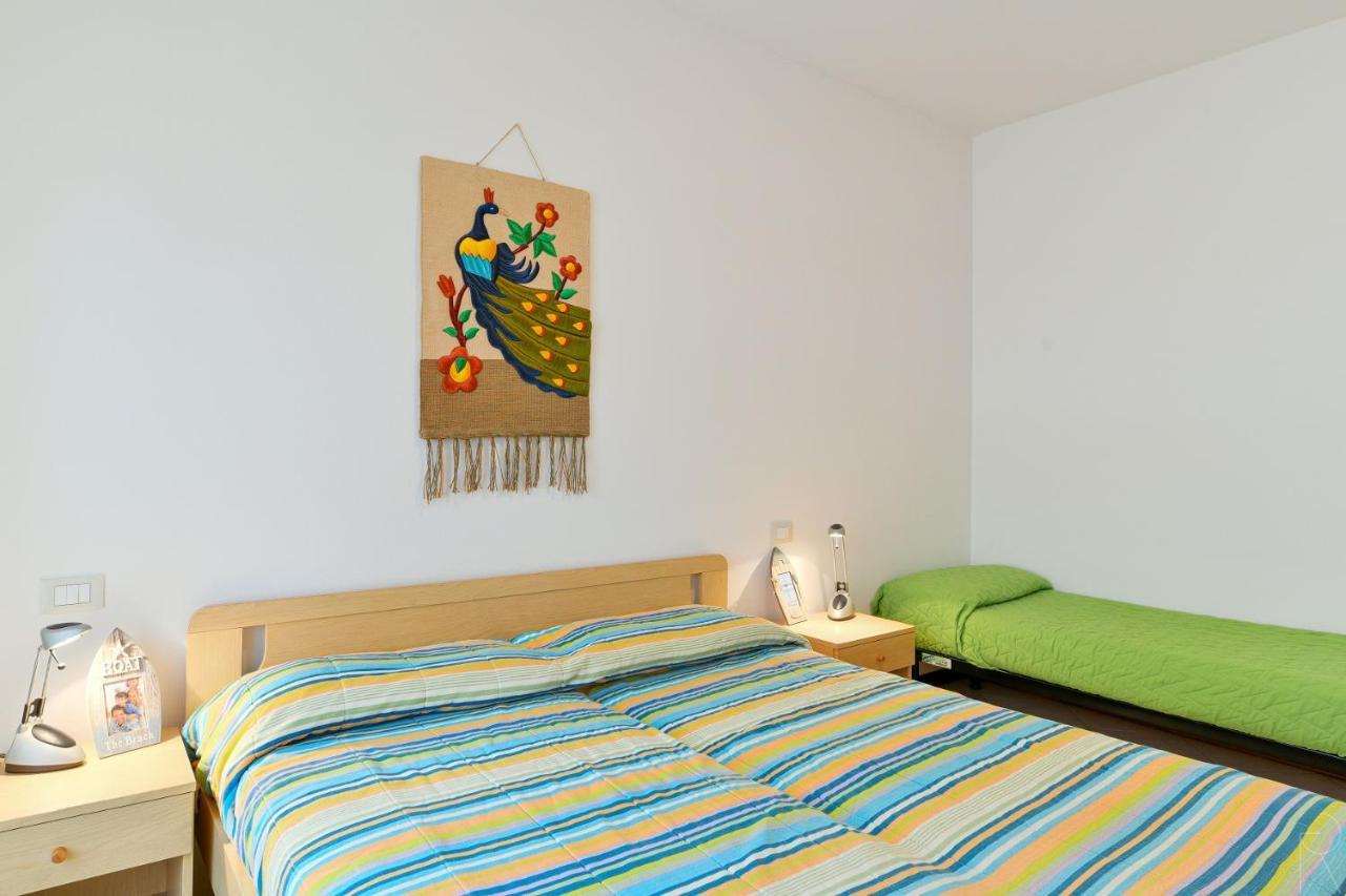 Stella D'Oro Apartment Caorle Luaran gambar