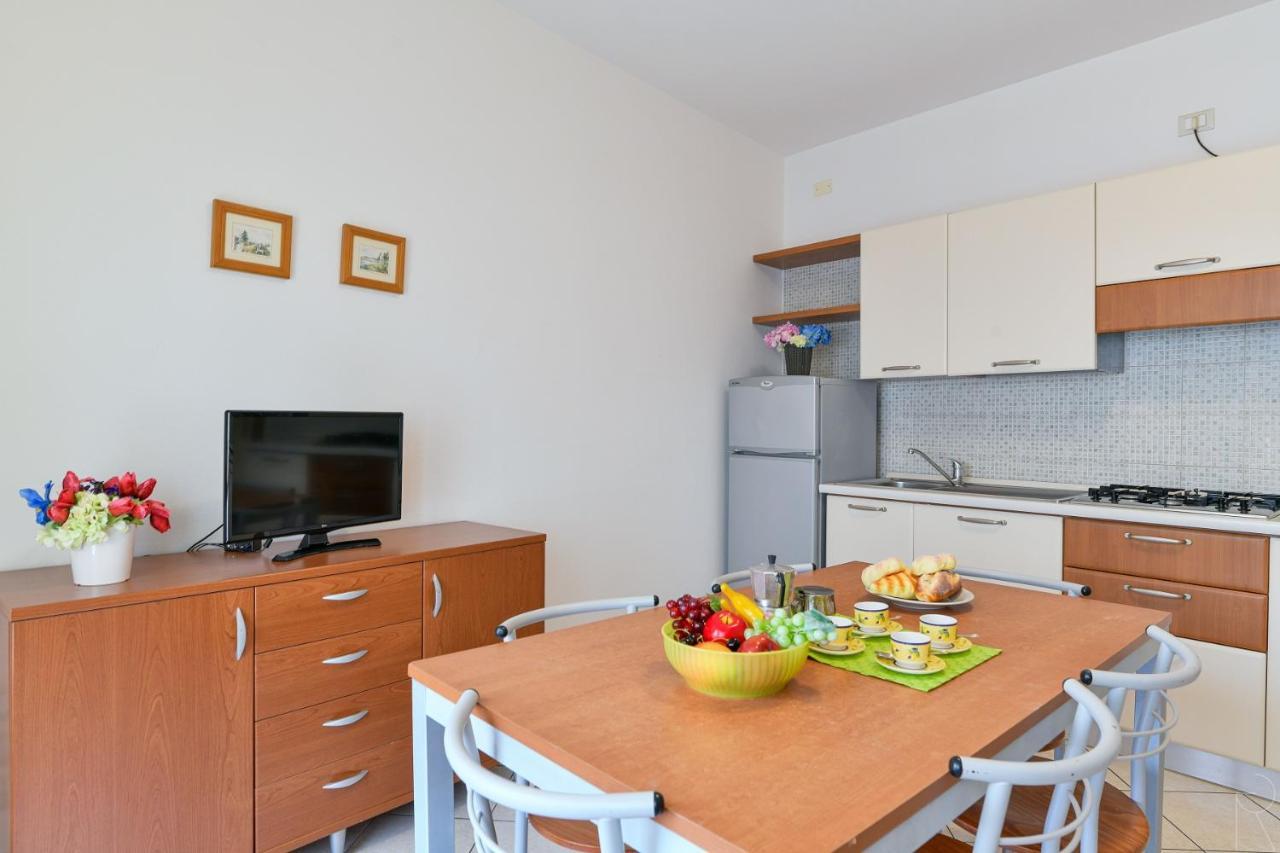 Stella D'Oro Apartment Caorle Luaran gambar