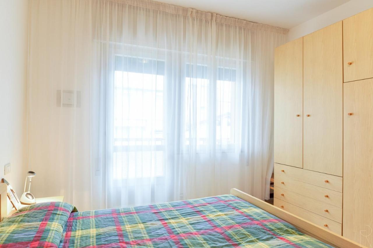 Stella D'Oro Apartment Caorle Luaran gambar