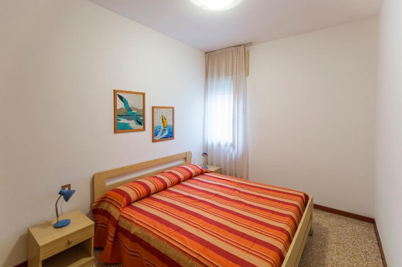 Stella D'Oro Apartment Caorle Luaran gambar
