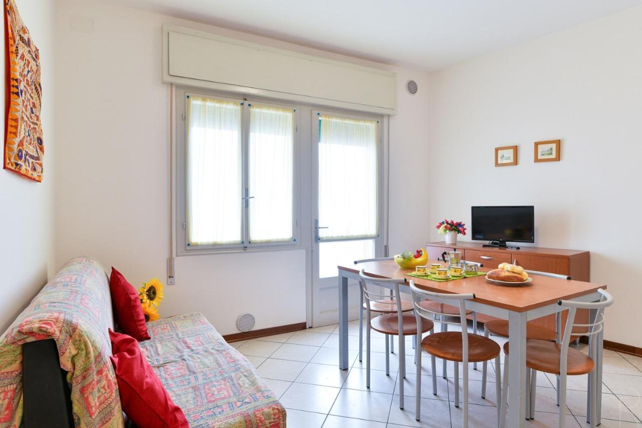 Stella D'Oro Apartment Caorle Luaran gambar
