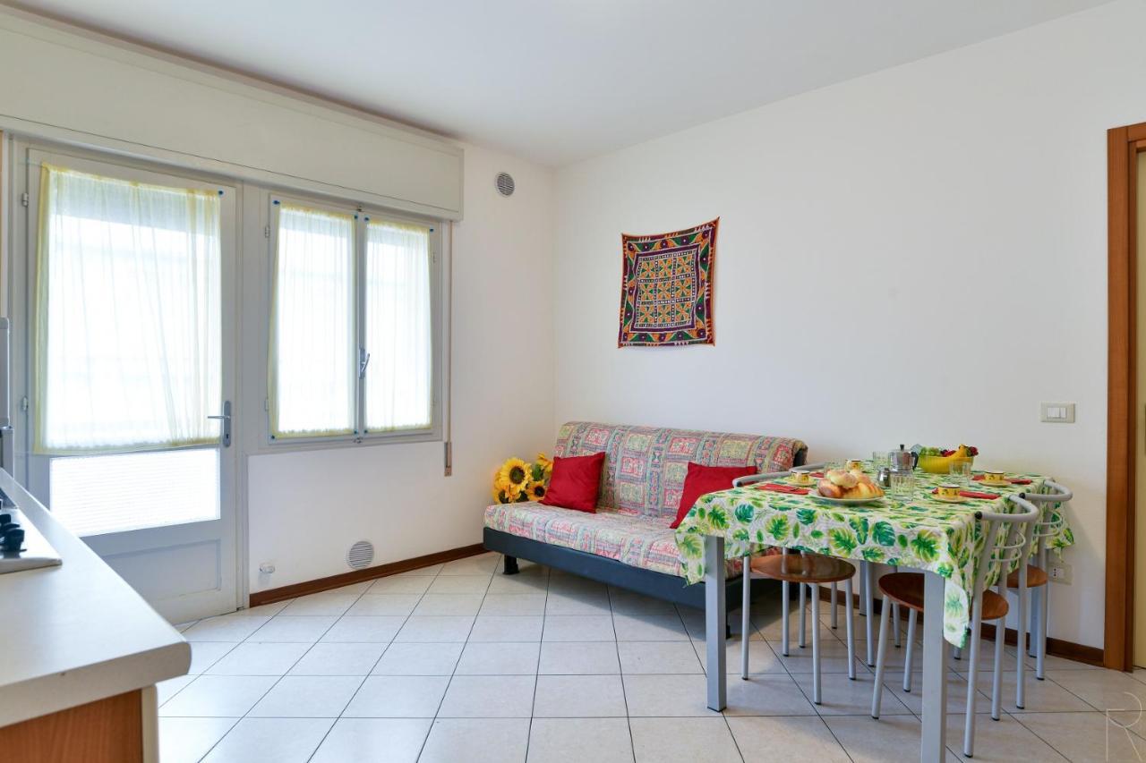 Stella D'Oro Apartment Caorle Luaran gambar