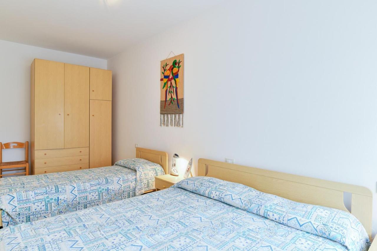 Stella D'Oro Apartment Caorle Luaran gambar