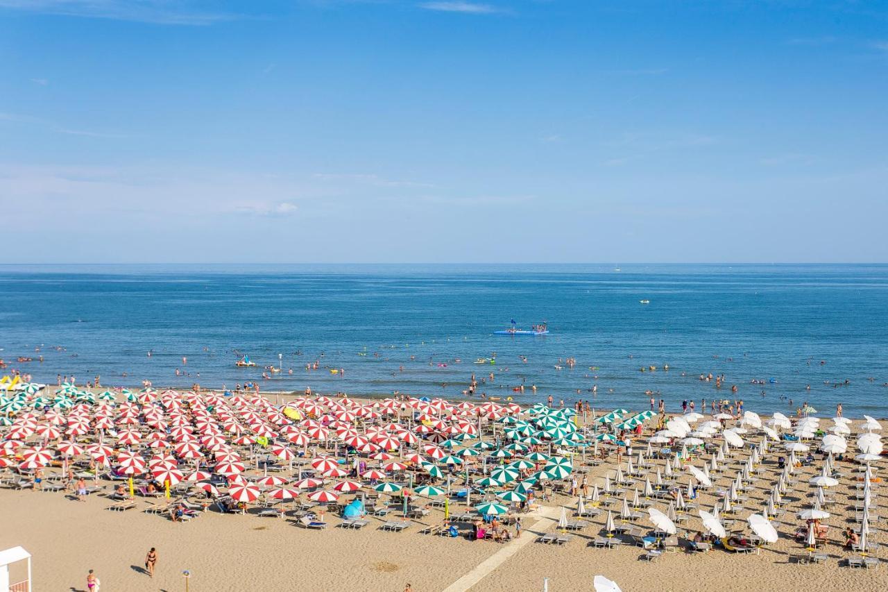 Stella D'Oro Apartment Caorle Luaran gambar