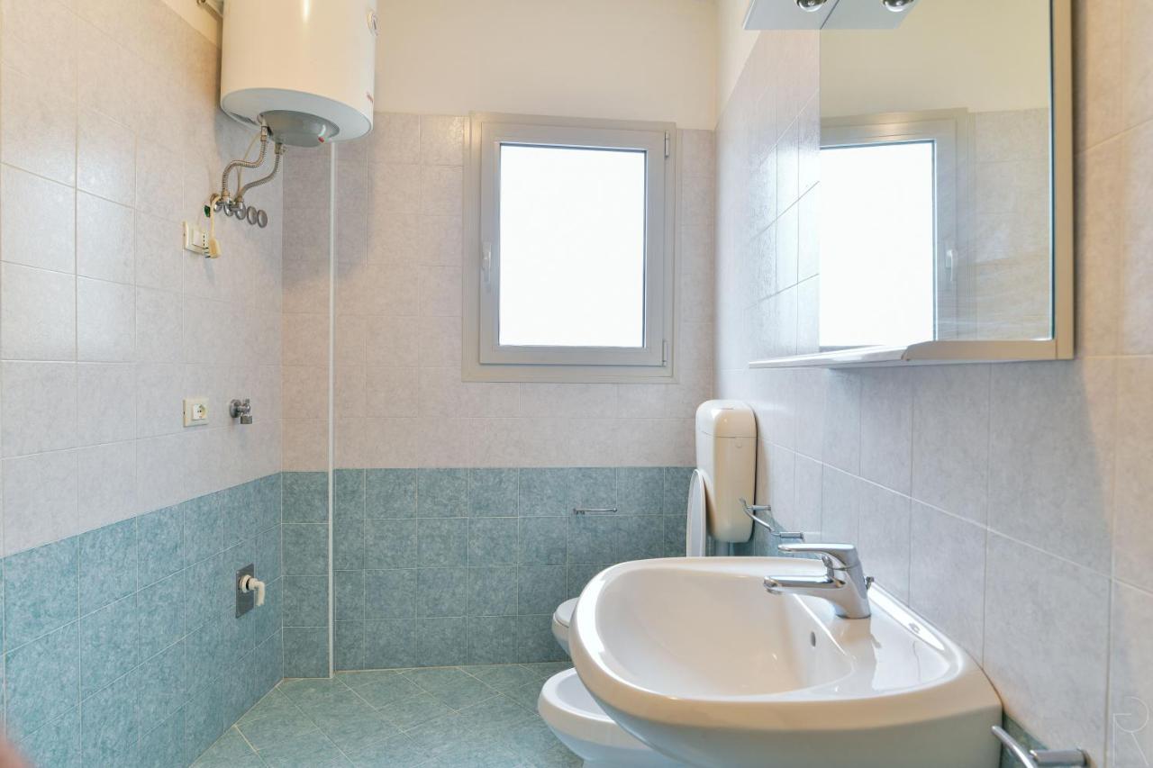 Stella D'Oro Apartment Caorle Luaran gambar